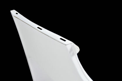 Porsche 911 997 Pior Design Rear Bumper Mark I