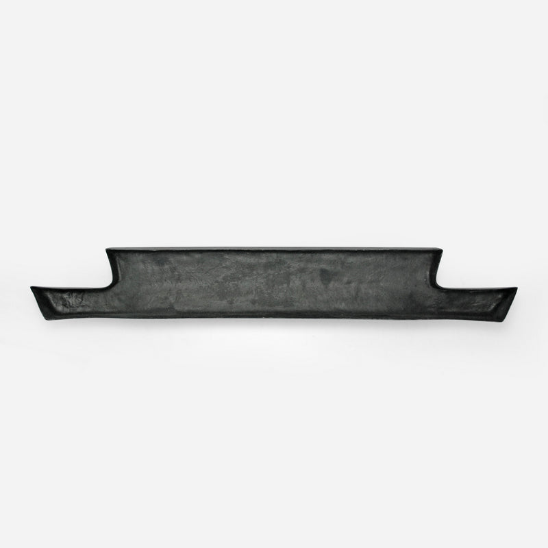Porsche 911 997 LB Style Rear bumper diffuser (Turbo model, use late model rear light)