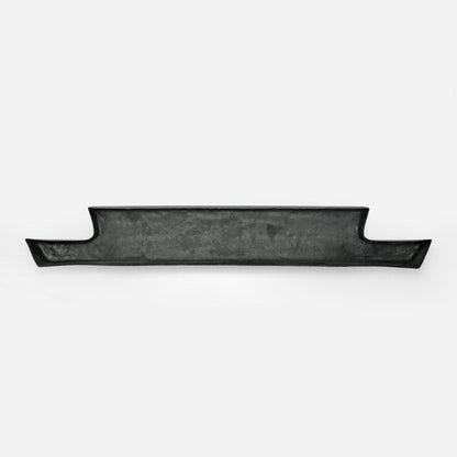 Porsche 911 997 LB Style Rear bumper diffuser (Turbo model, use late model rear light)
