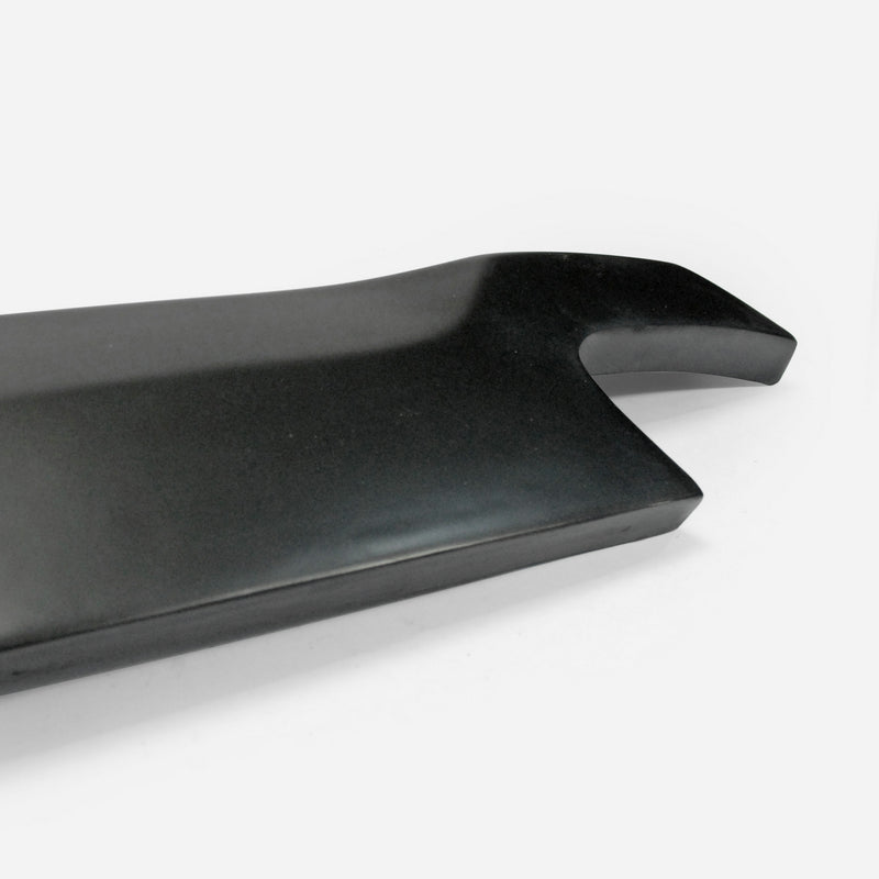 Porsche 911 997 LB Style Rear bumper diffuser (Turbo model, use late model rear light)