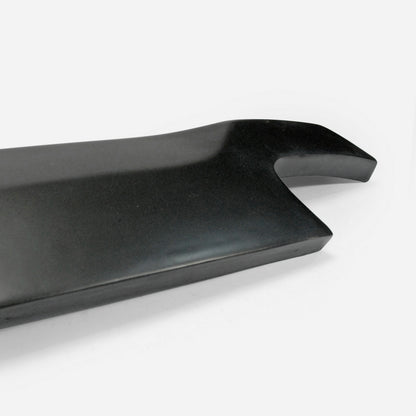 Porsche 911 997 LB Style Rear bumper diffuser (Turbo model, use late model rear light)