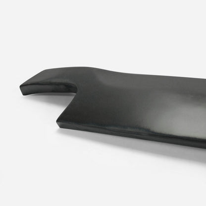 Porsche 911 997 LB Style Rear bumper diffuser (Turbo model, use late model rear light)