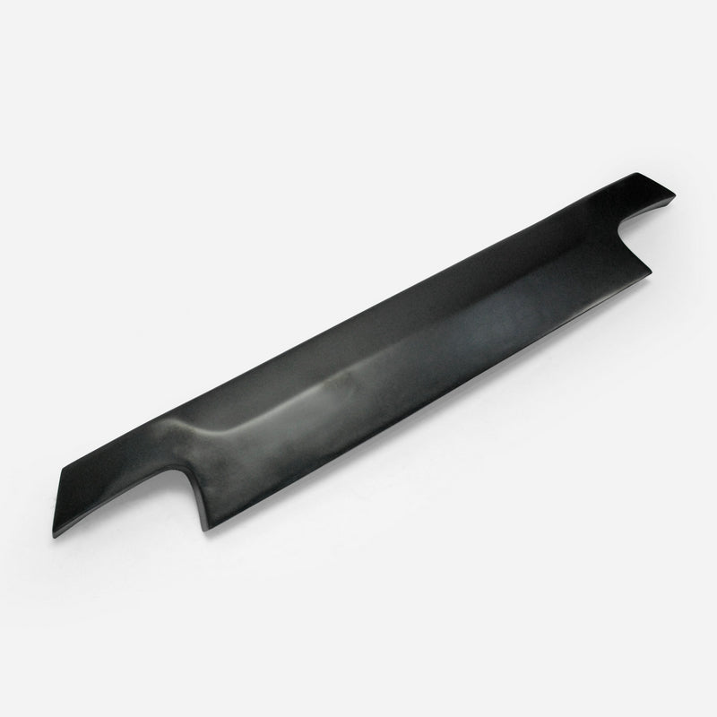 Porsche 911 997 LB Style Rear bumper diffuser (Turbo model, use late model rear light)