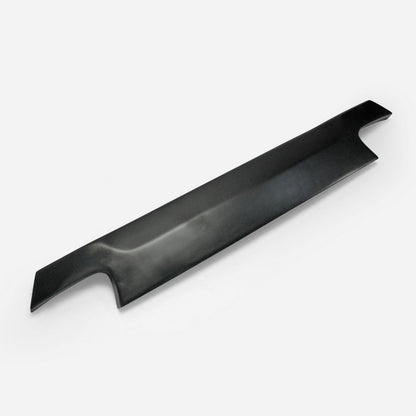 Porsche 911 997 LB Style Rear bumper diffuser (Turbo model, use late model rear light)