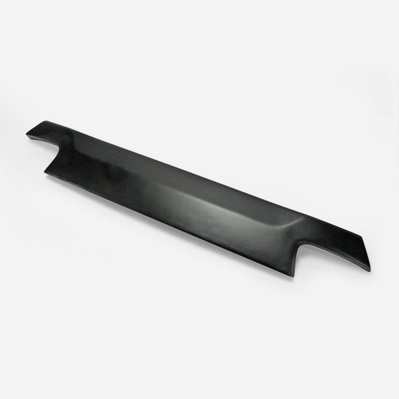 Porsche 911 997 LB Style Rear bumper diffuser (Turbo model, use late model rear light)