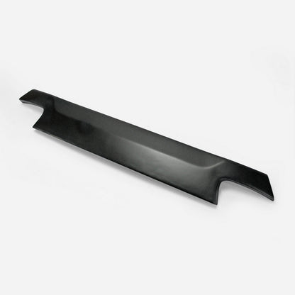 Porsche 911 997 LB Style Rear bumper diffuser (Turbo model, use late model rear light)
