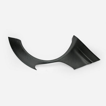 Porsche 911 997 LB Style rear fender (Turbo model)