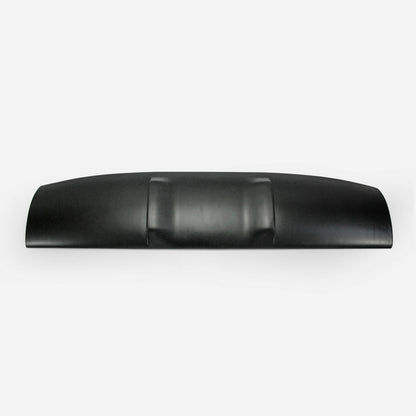 Porsche 911 997 LB Style Rear trunk with spoiler (Turbo model, use late model rear light)