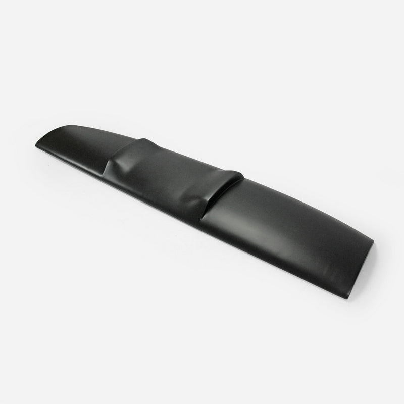 Porsche 911 997 LB Style Rear trunk with spoiler (Turbo model, use late model rear light)