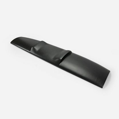 Porsche 911 997 LB Style Rear trunk with spoiler (Turbo model, use late model rear light)