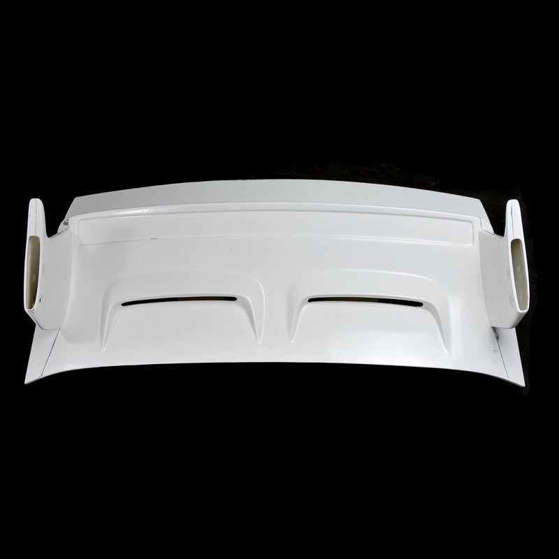 Porsche 997.1 GT3 Style trunk spoiler