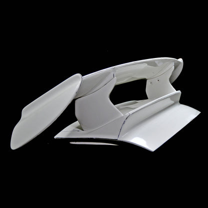 Porsche 997.1 GT3 Style trunk spoiler