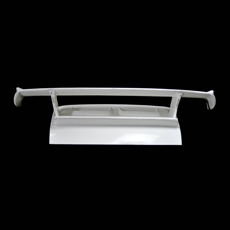 Porsche 997.1 GT3 Style trunk spoiler