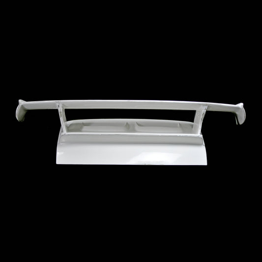 Porsche 997 GT3 Style trunk spoiler