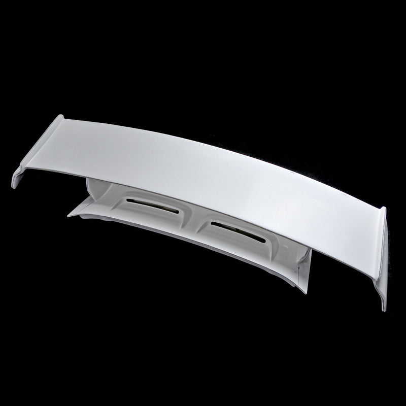 Porsche 997.1 GT3 Style trunk spoiler