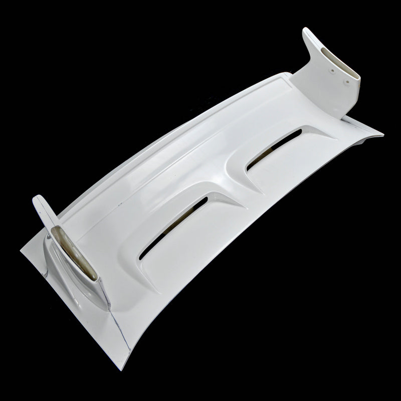 Porsche 997.1 GT3 Style trunk spoiler