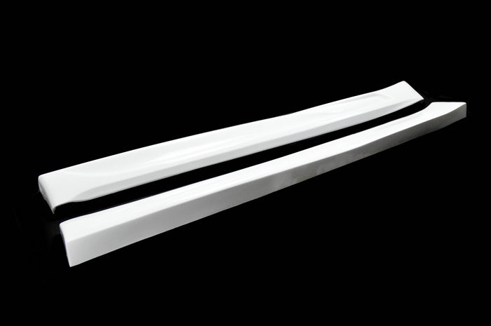 Porsche 911 997 Pior Design Side Skirt