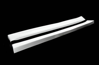 Porsche 911 997 Pior Design Side Skirt