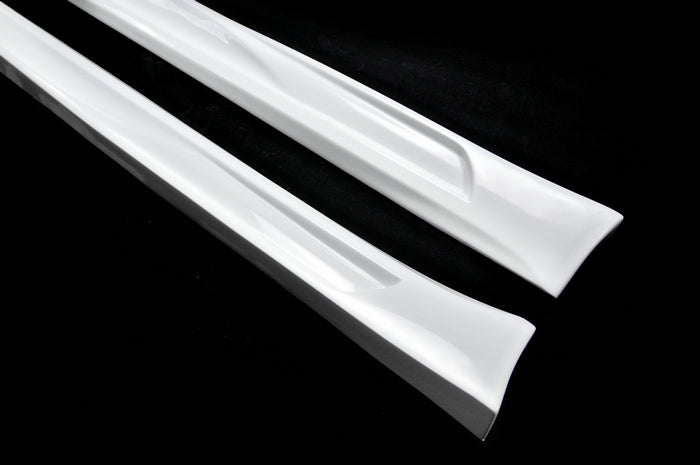Porsche 911 997 Pior Design Side Skirt