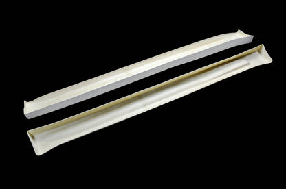 Porsche 911 997 Pior Design Side Skirt