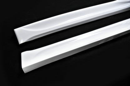 Porsche 911 997 Pior Design Side Skirt