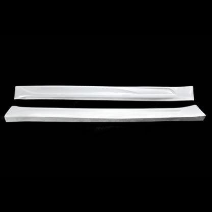 Porsche 911 997 Pior Design Side Skirt