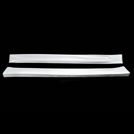Porsche 911 997 Pior Design Side Skirt