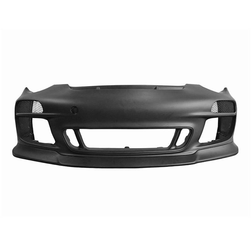 Porsche 997.2 GT3 Style Front Bumper