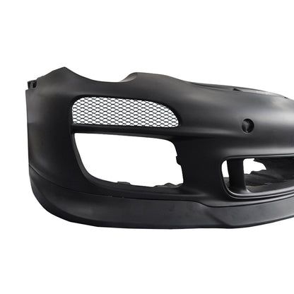Porsche 997.2 GT3 Style Front Bumper
