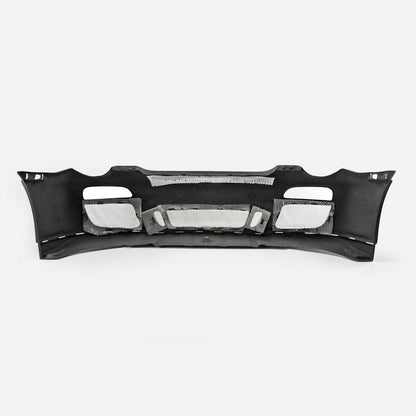 Porsche 997.2 GT3 Style Front Bumper