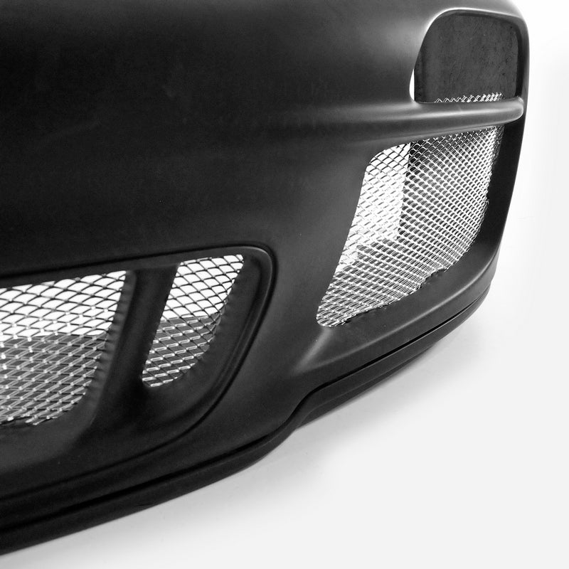 Porsche 997.2 GT3 Style Front Bumper