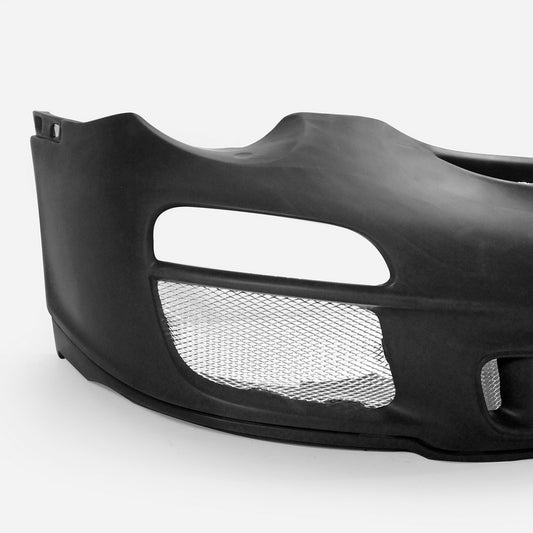 Porsche 997.2 GT3 Style Front Bumper