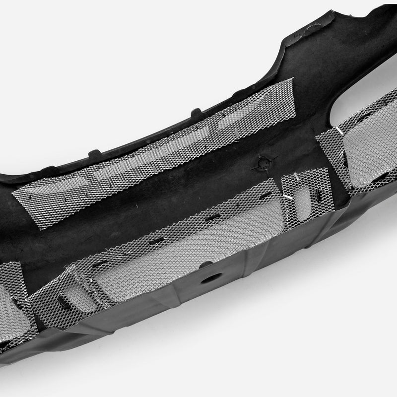 Porsche 997.2 GT3 Style Front Bumper
