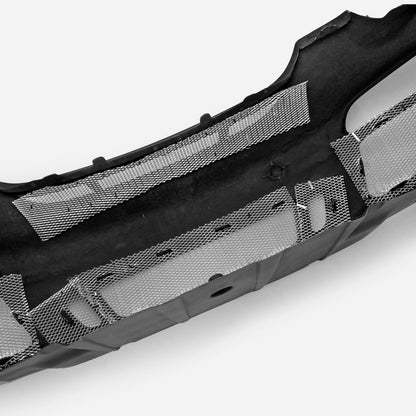 Porsche 997.2 GT3 Style Front Bumper