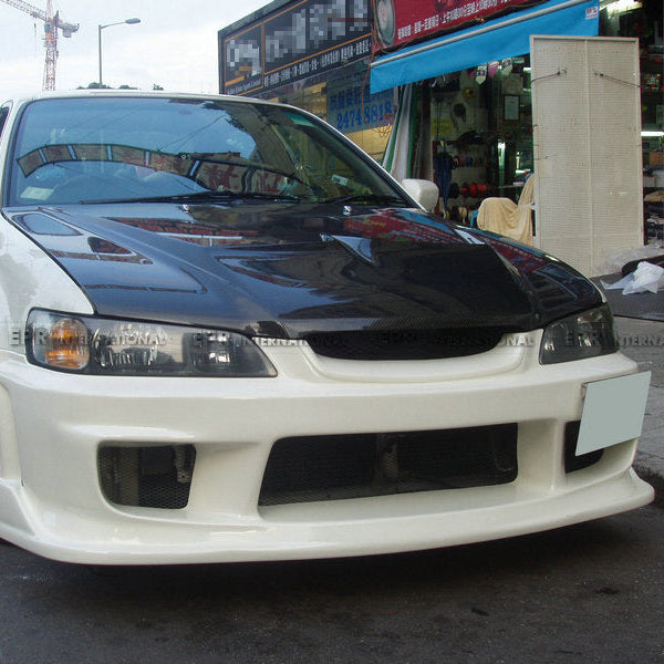 HONDA 97-00 Accord CF4 INGS-Style Front bumper