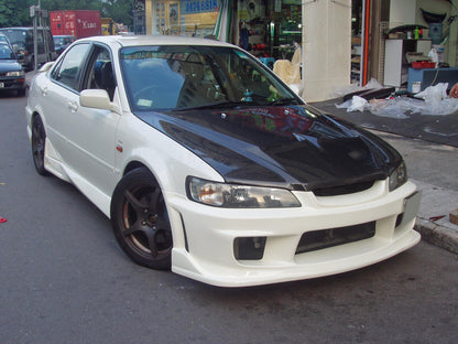HONDA 97-00 Accord CF4 INGS-Style Front bumper