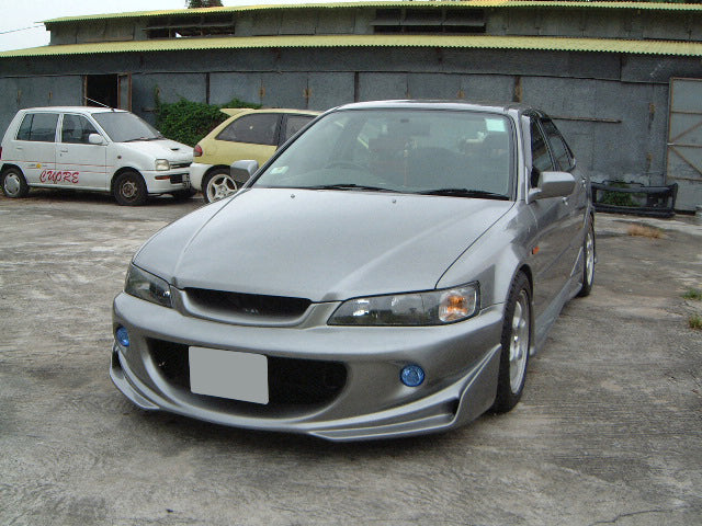 HONDA 97-00 Accord CF4 JP-Style front bumper