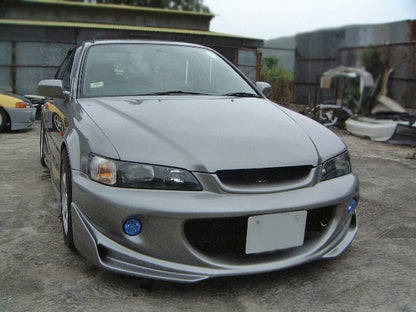HONDA 97-00 Accord CF4 JP-Style front bumper