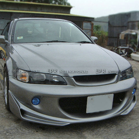 HONDA 97-00 Accord CF4 JP-Style front bumper