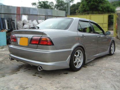 HONDA 97-00 Accord CF4 JP-Style Rear lip