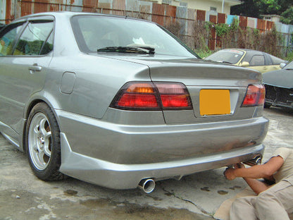 HONDA 97-00 Accord CF4 JP-Style Rear lip