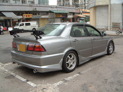HONDA 97-00 Accord CF4 JP-Style Rear lip