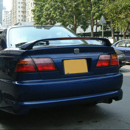 HONDA 97-00 Accord CF4 JP-Style Rear lip