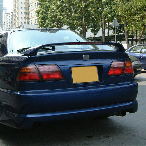 HONDA 97-00 Accord CF4 JP-Style Rear lip