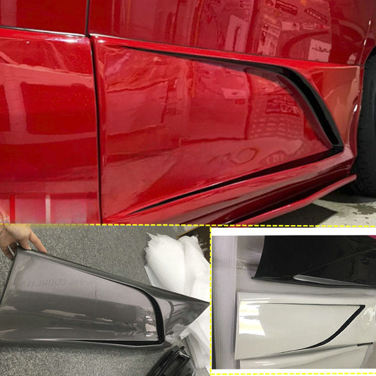 Toyota 06-14 Estima Previa ACR50 SS Type door panel