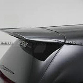 Toyota 06-14 Estima Previa ACR50 DES Type rear spoiler
