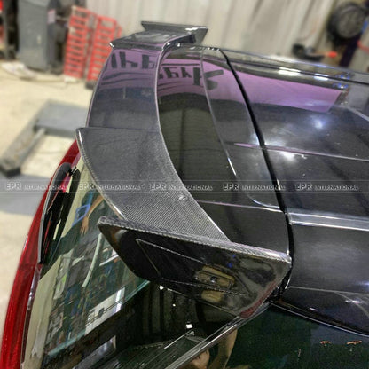 Toyota 09-14 Estima Previa ACR50 Row Type rear spoiler