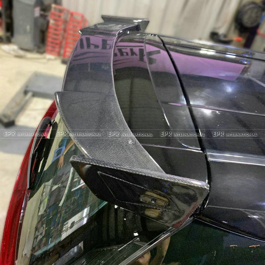 Toyota 09-14 Estima Previa ACR50 Row Type rear spoiler