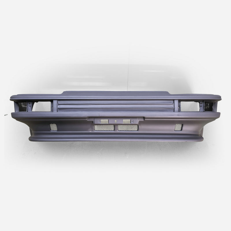 Toyota AE86 Tureno Sprinter kouki style front bumper