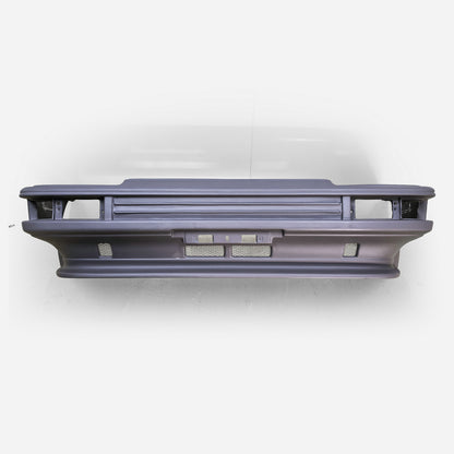 Toyota AE86 Tureno Sprinter kouki style front bumper